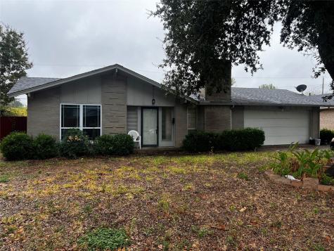 8212 Greenhollow Lane Dallas TX 75240