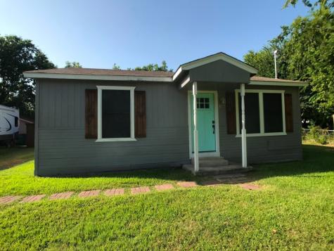 106 W Church Street Crandall TX 75114