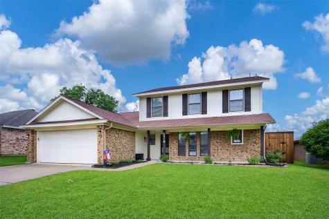 574 Calvert Court Lewisville TX 75067