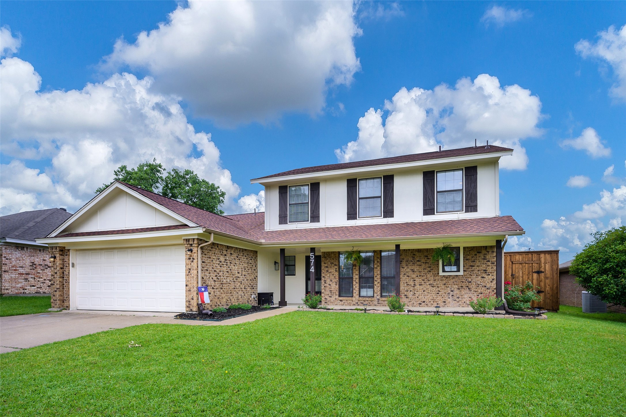574 Calvert Court Lewisville TX 75067