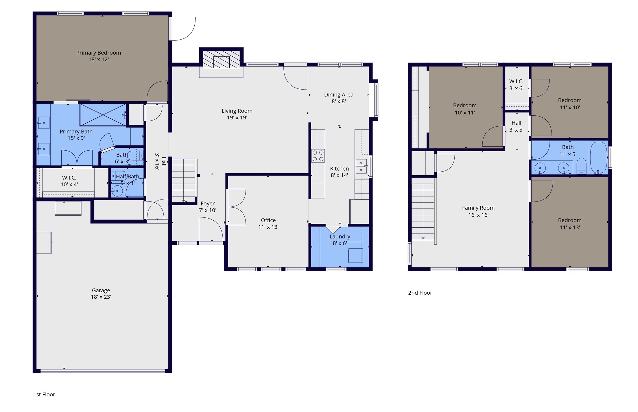 574 Calvert Court Lewisville TX 75067