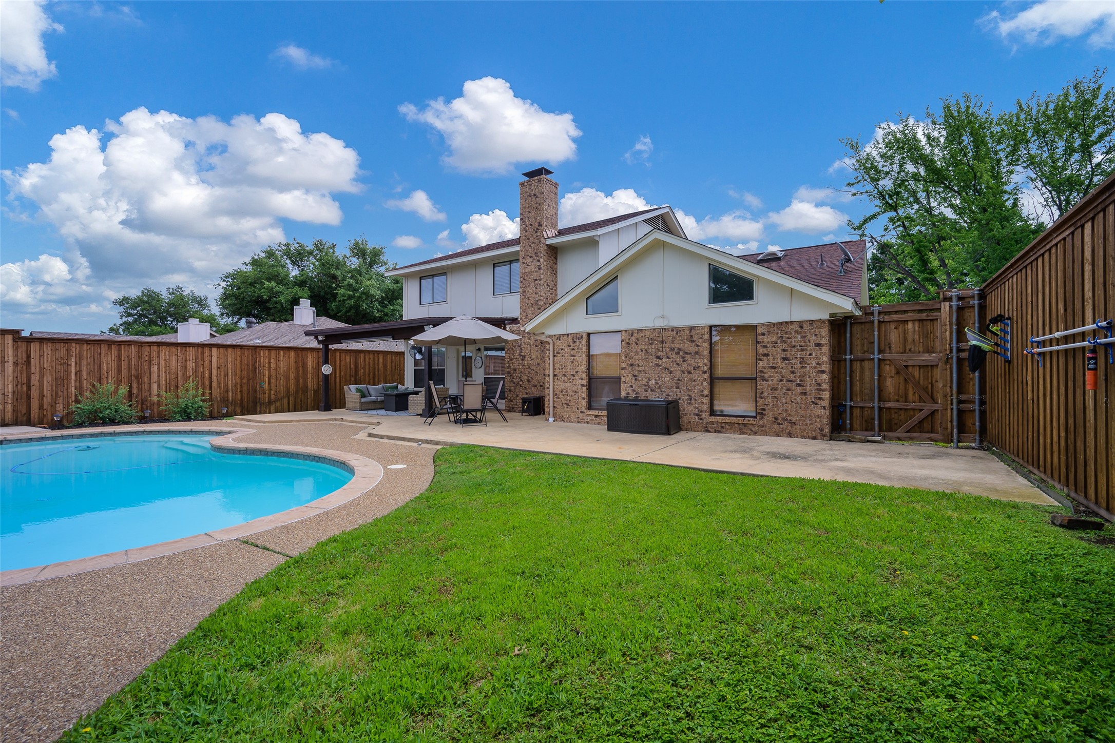 574 Calvert Court Lewisville TX 75067