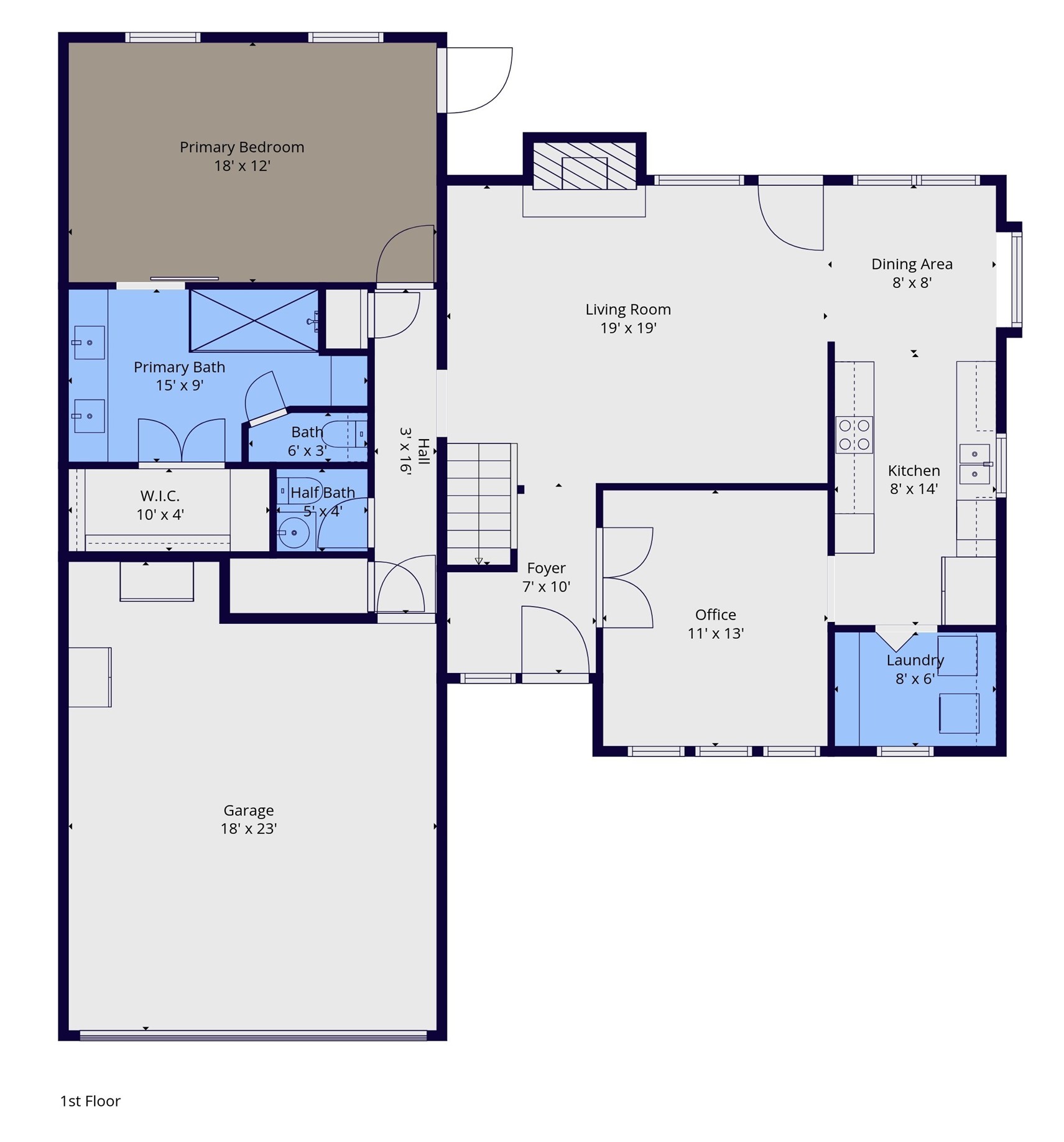 574 Calvert Court Lewisville TX 75067