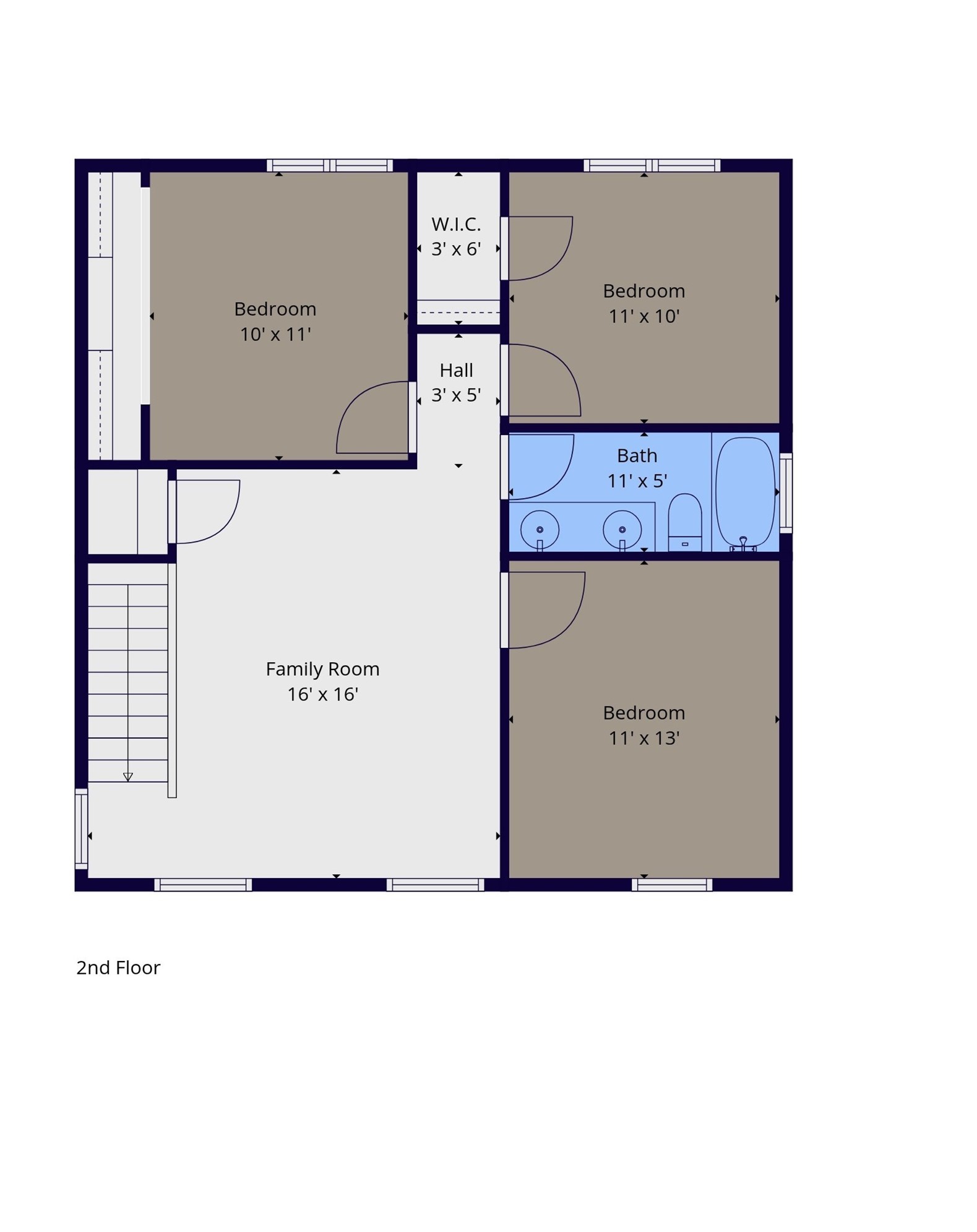 574 Calvert Court Lewisville TX 75067
