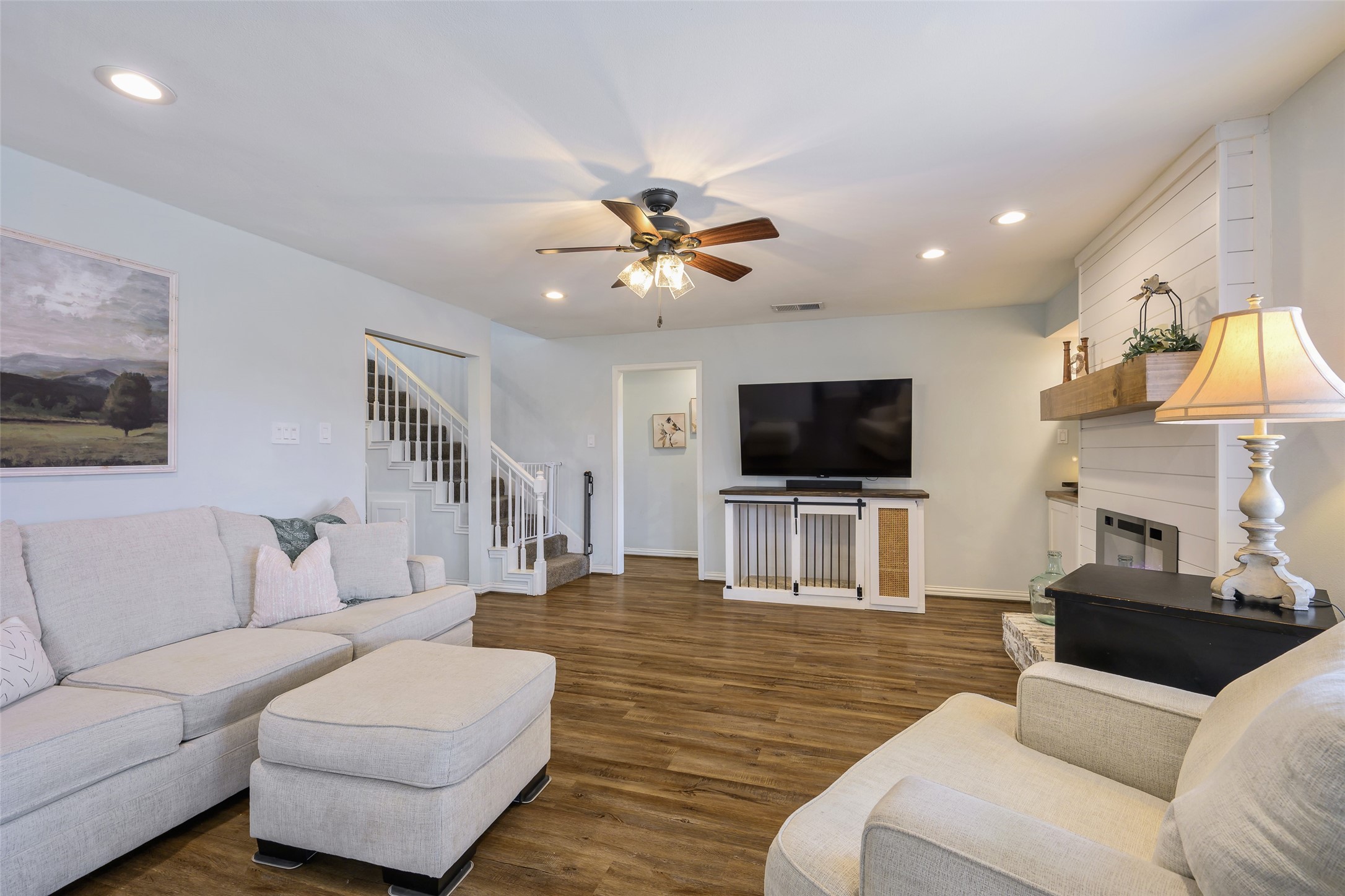 574 Calvert Court Lewisville TX 75067