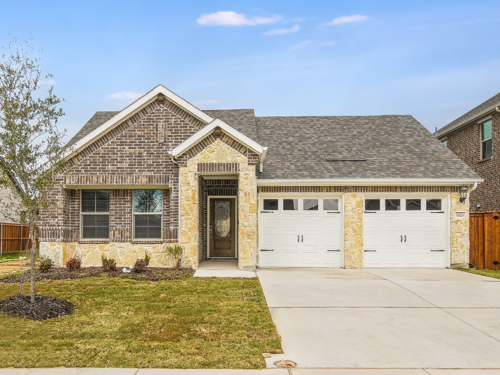 10624 Copeland Lane Fort Worth TX 76126