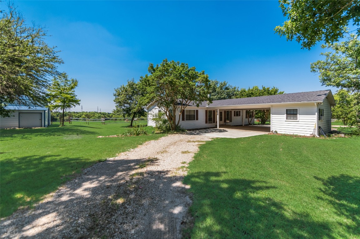 11689 County Road 586 Royse City TX 75189