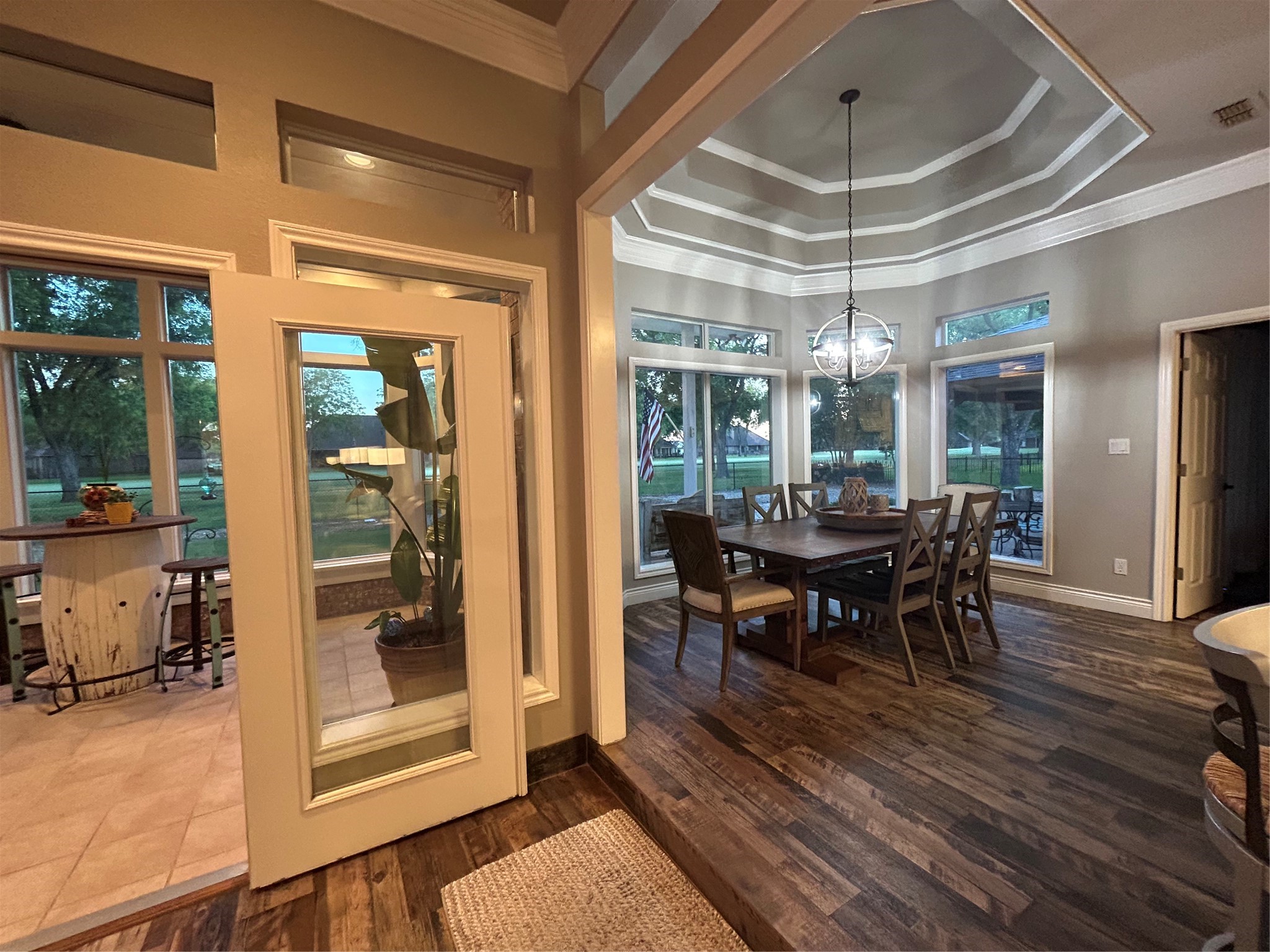 6004 Nutcracker Drive Granbury TX 76049