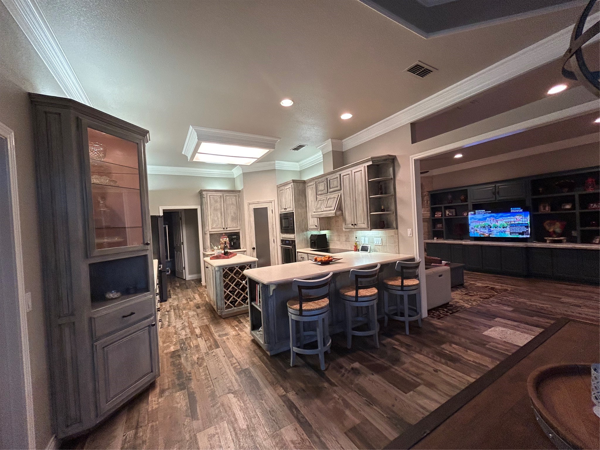 6004 Nutcracker Drive Granbury TX 76049