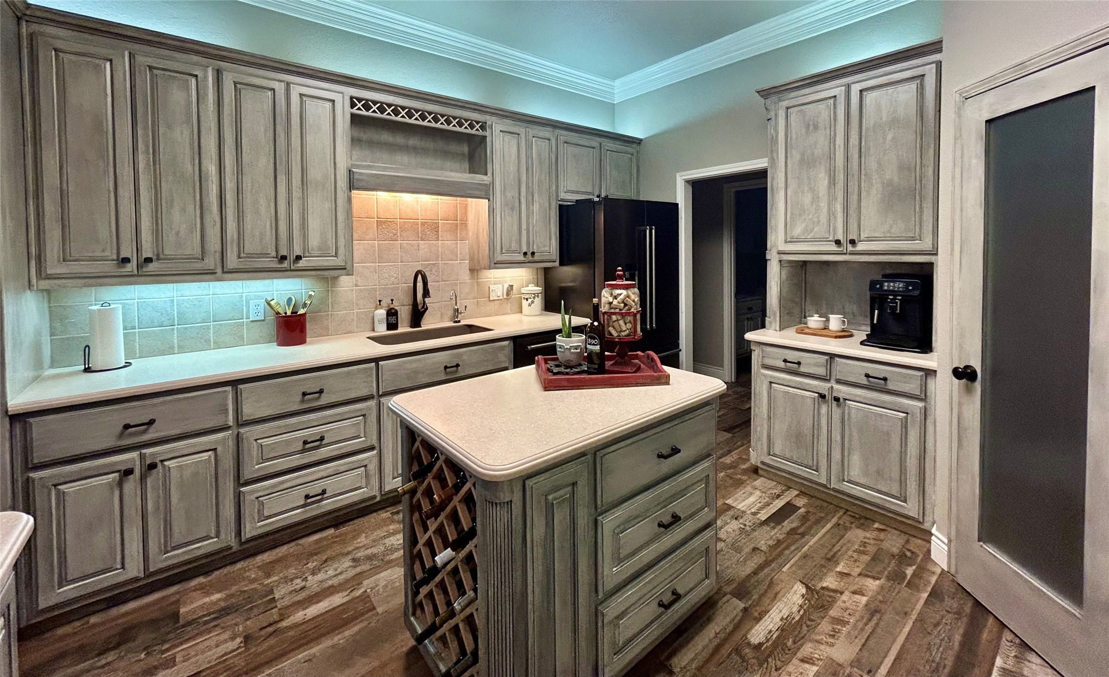 6004 Nutcracker Drive Granbury TX 76049