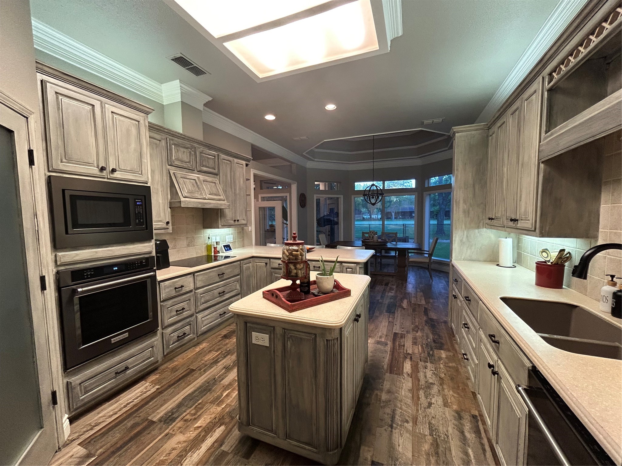 6004 Nutcracker Drive Granbury TX 76049