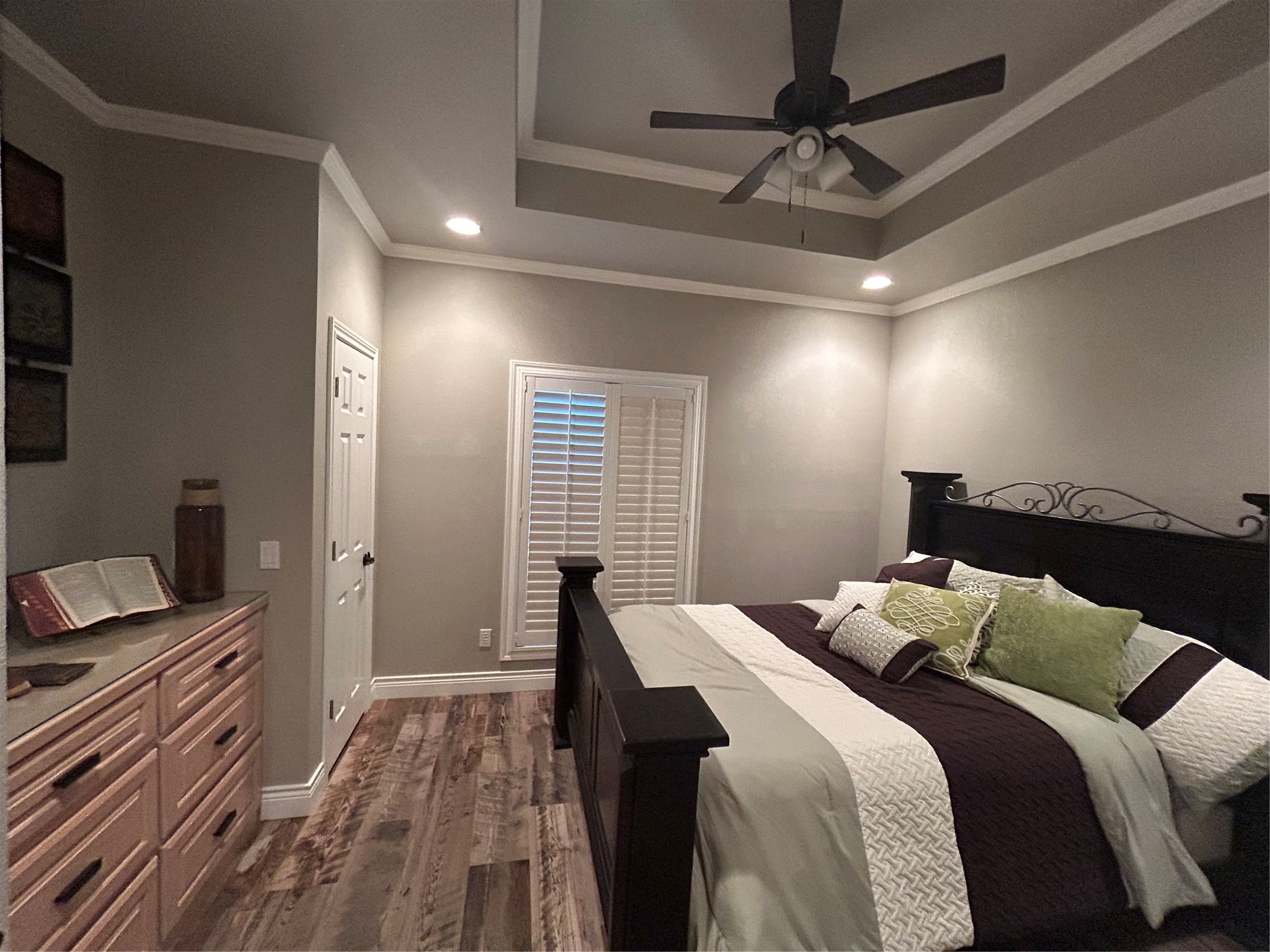 6004 Nutcracker Drive Granbury TX 76049