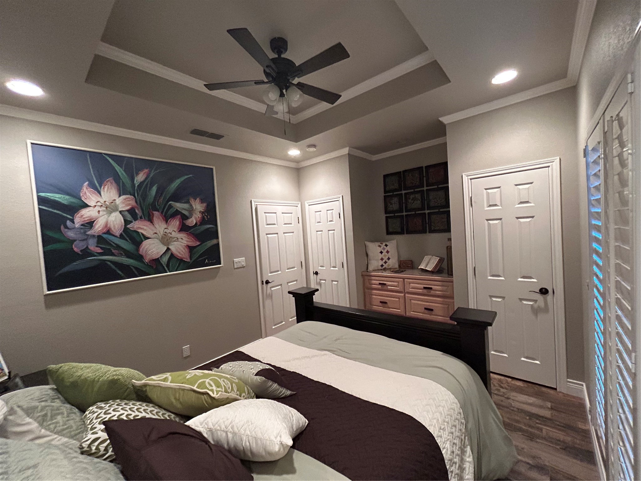 6004 Nutcracker Drive Granbury TX 76049