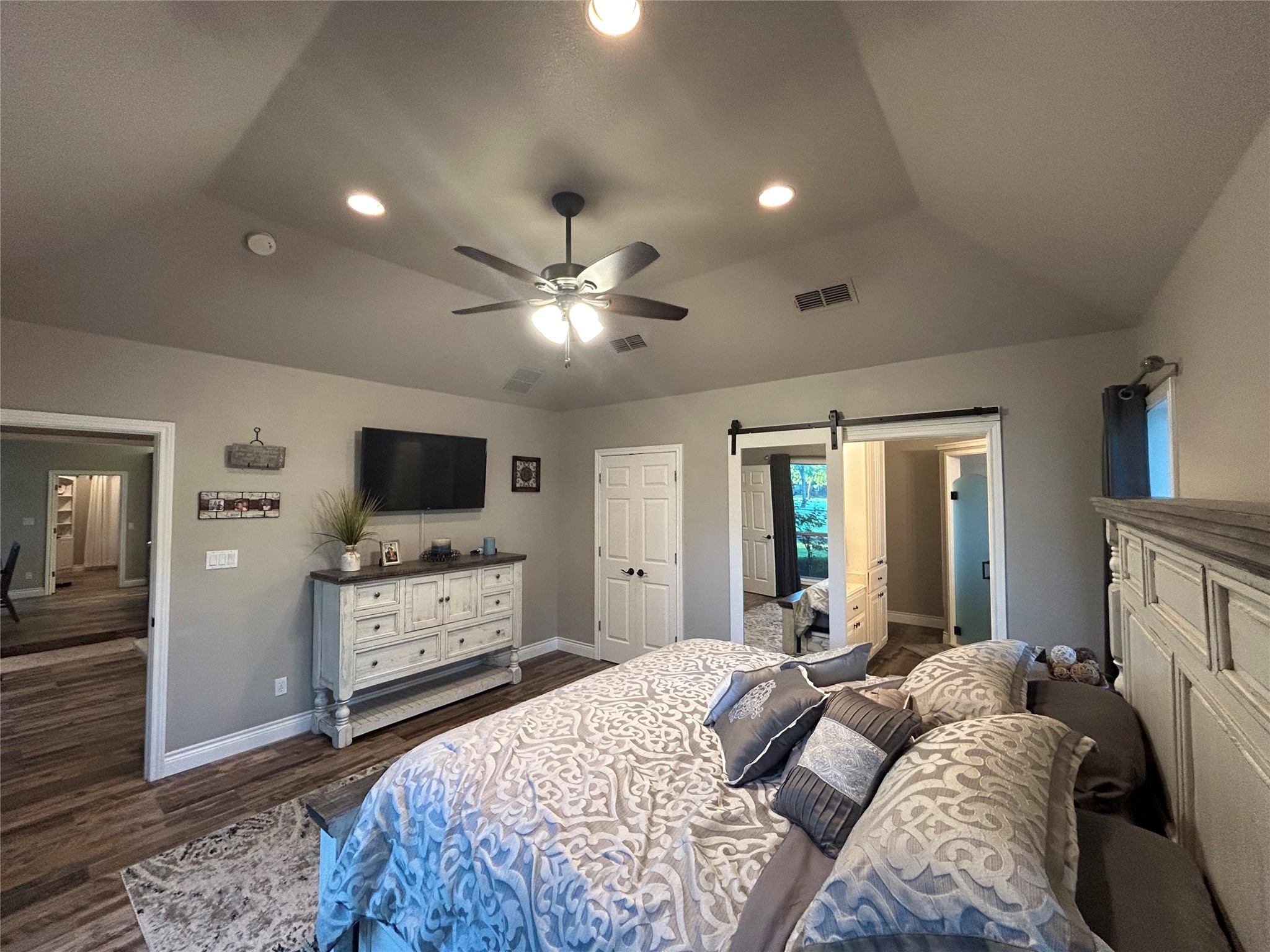 6004 Nutcracker Drive Granbury TX 76049