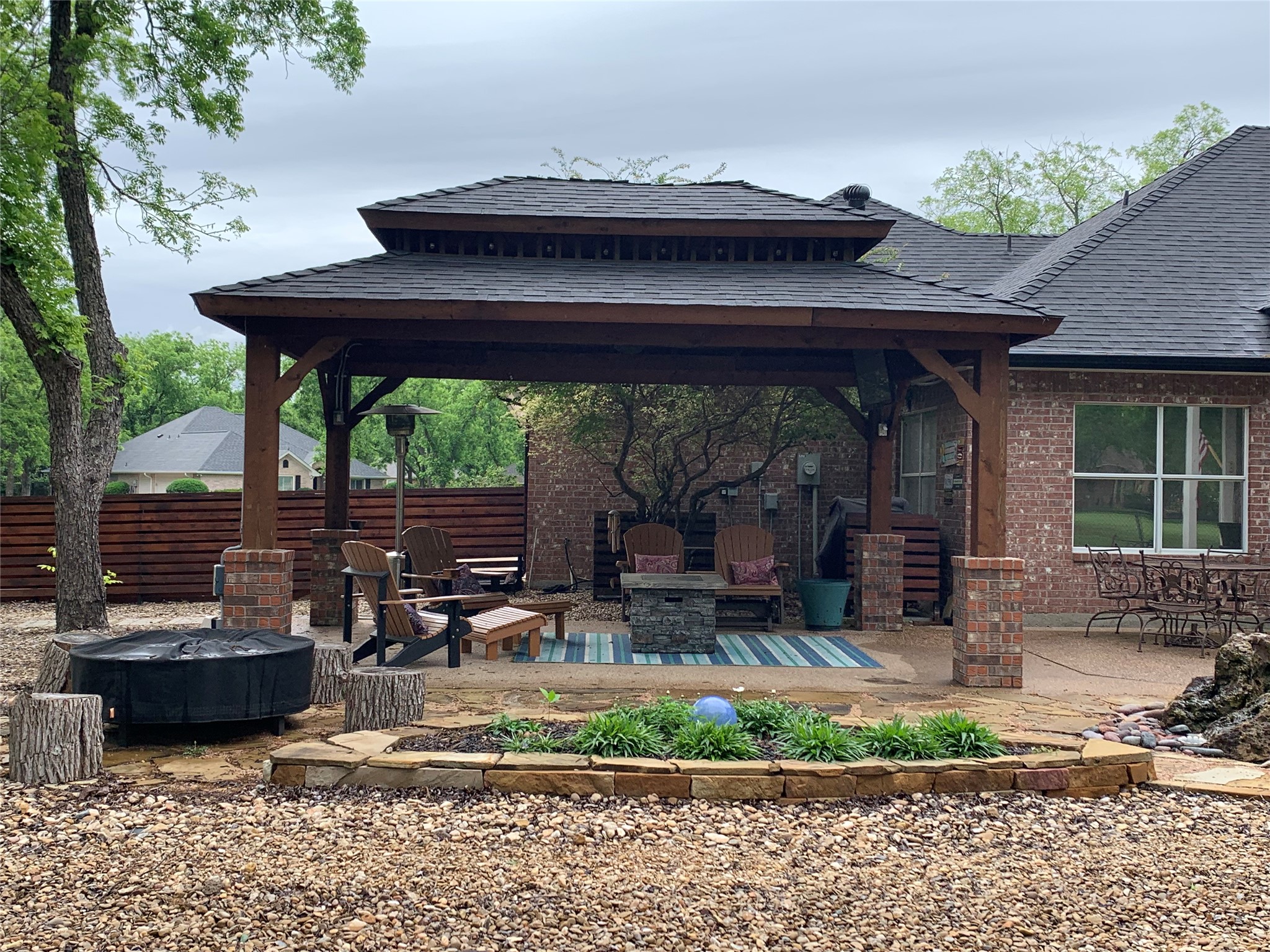 6004 Nutcracker Drive Granbury TX 76049