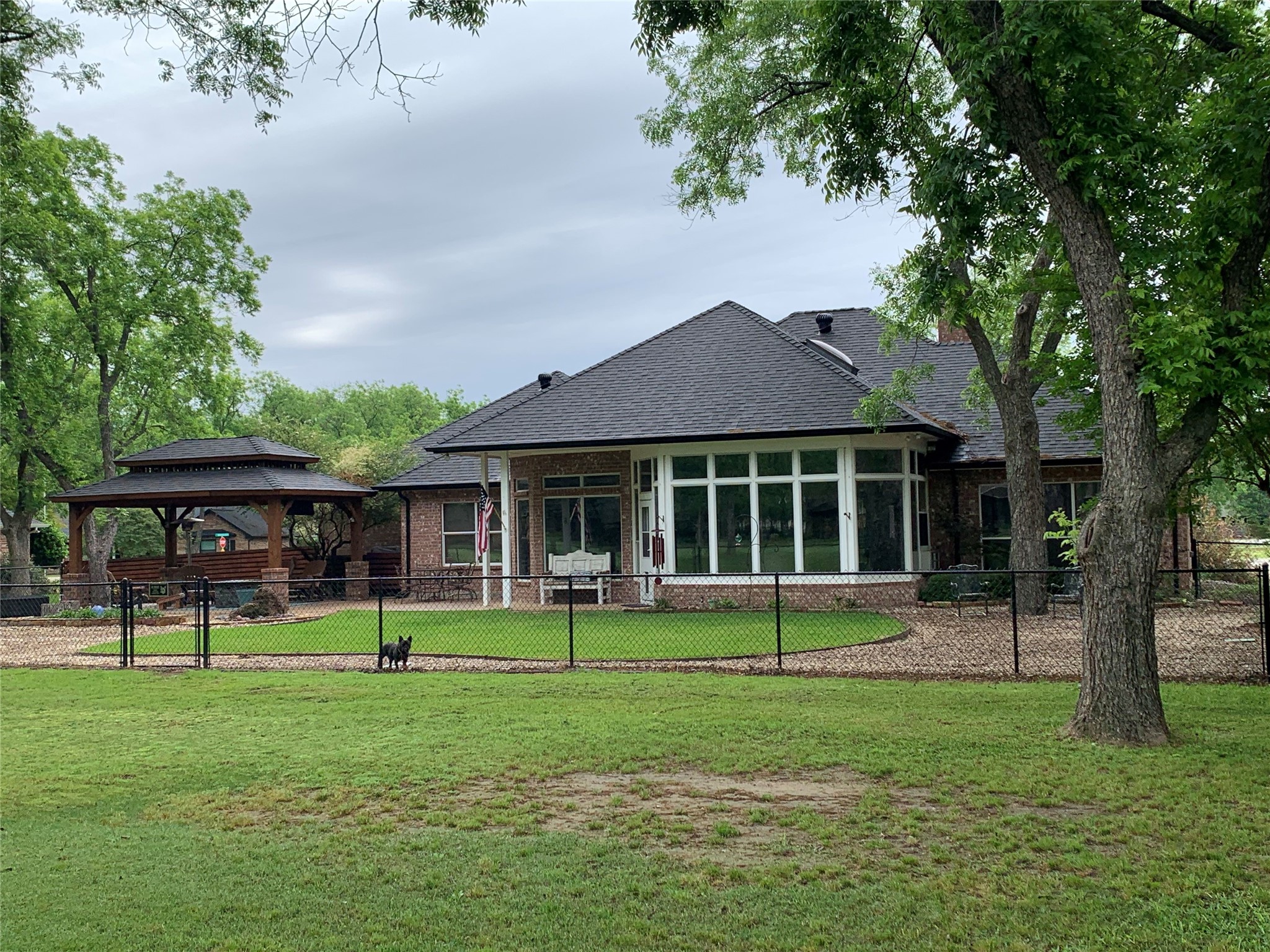 6004 Nutcracker Drive Granbury TX 76049