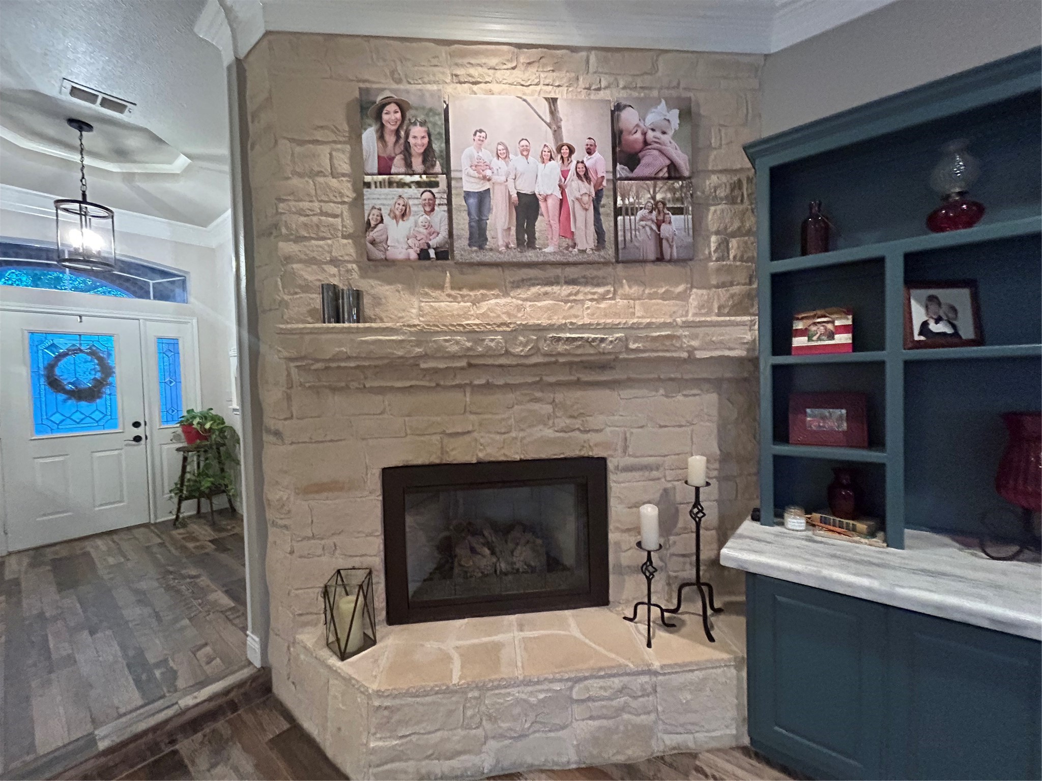 6004 Nutcracker Drive Granbury TX 76049