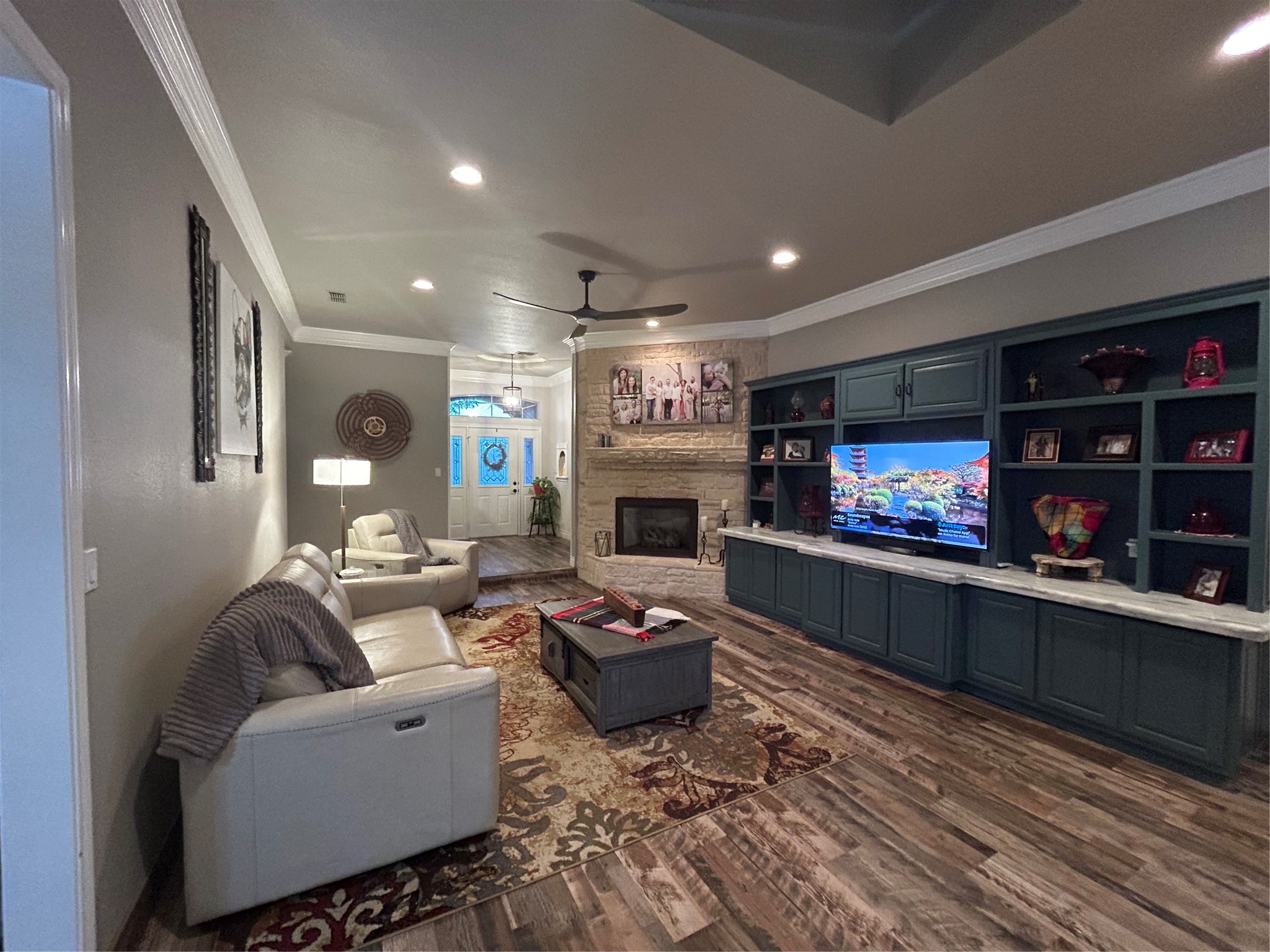 6004 Nutcracker Drive Granbury TX 76049