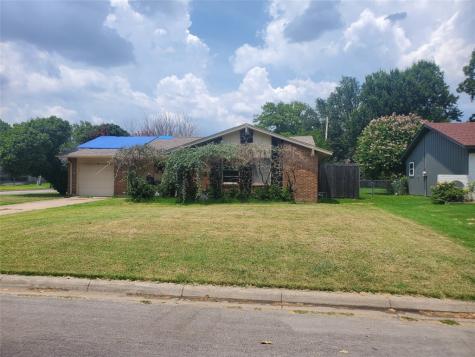 5644 Belfast Lane North Richland Hills TX 76180