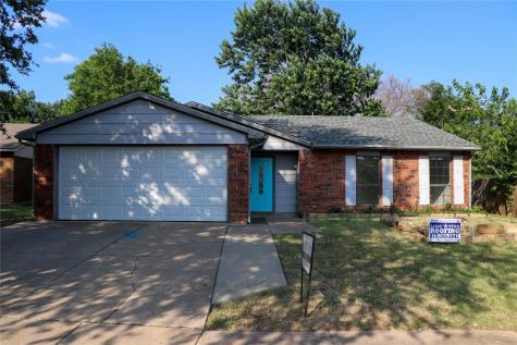 7633 Red Willow Road Fort Worth TX 76133