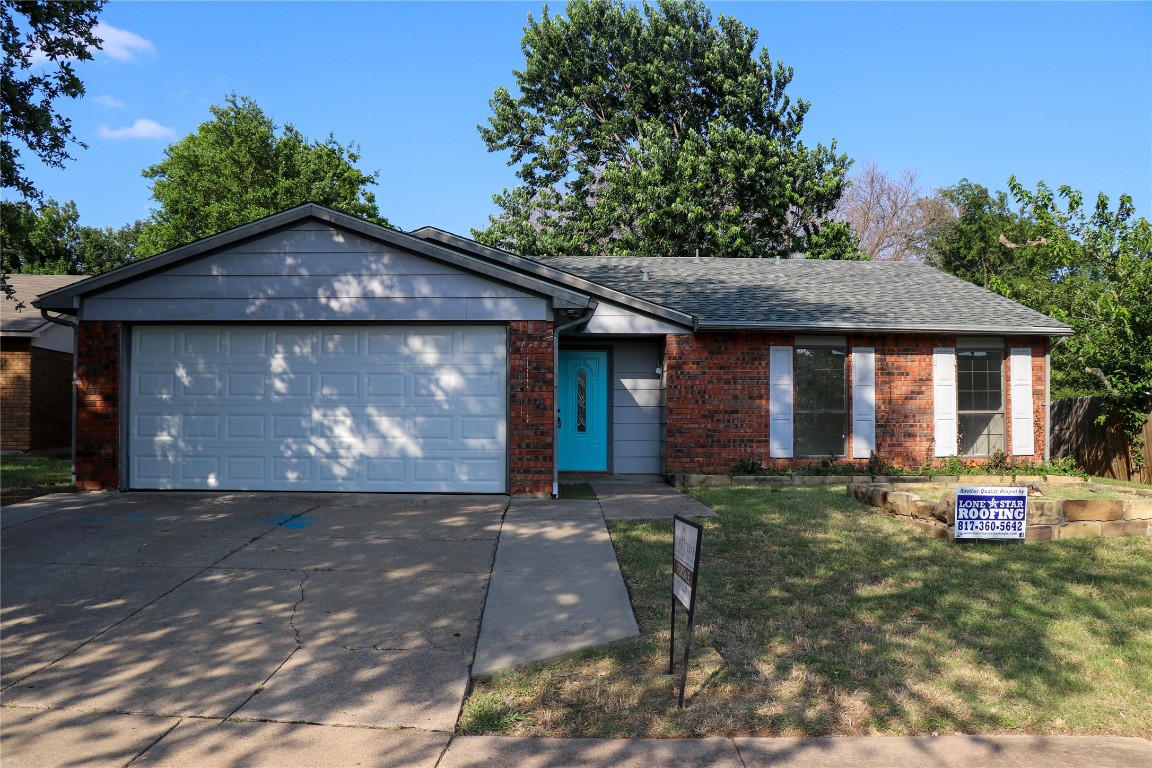 7633 Red Willow Road Fort Worth TX 76133