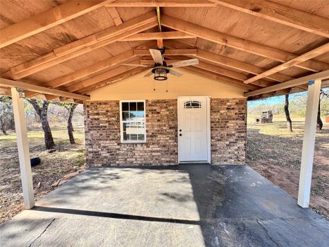 125 Torres Lane Brownwood TX 76801