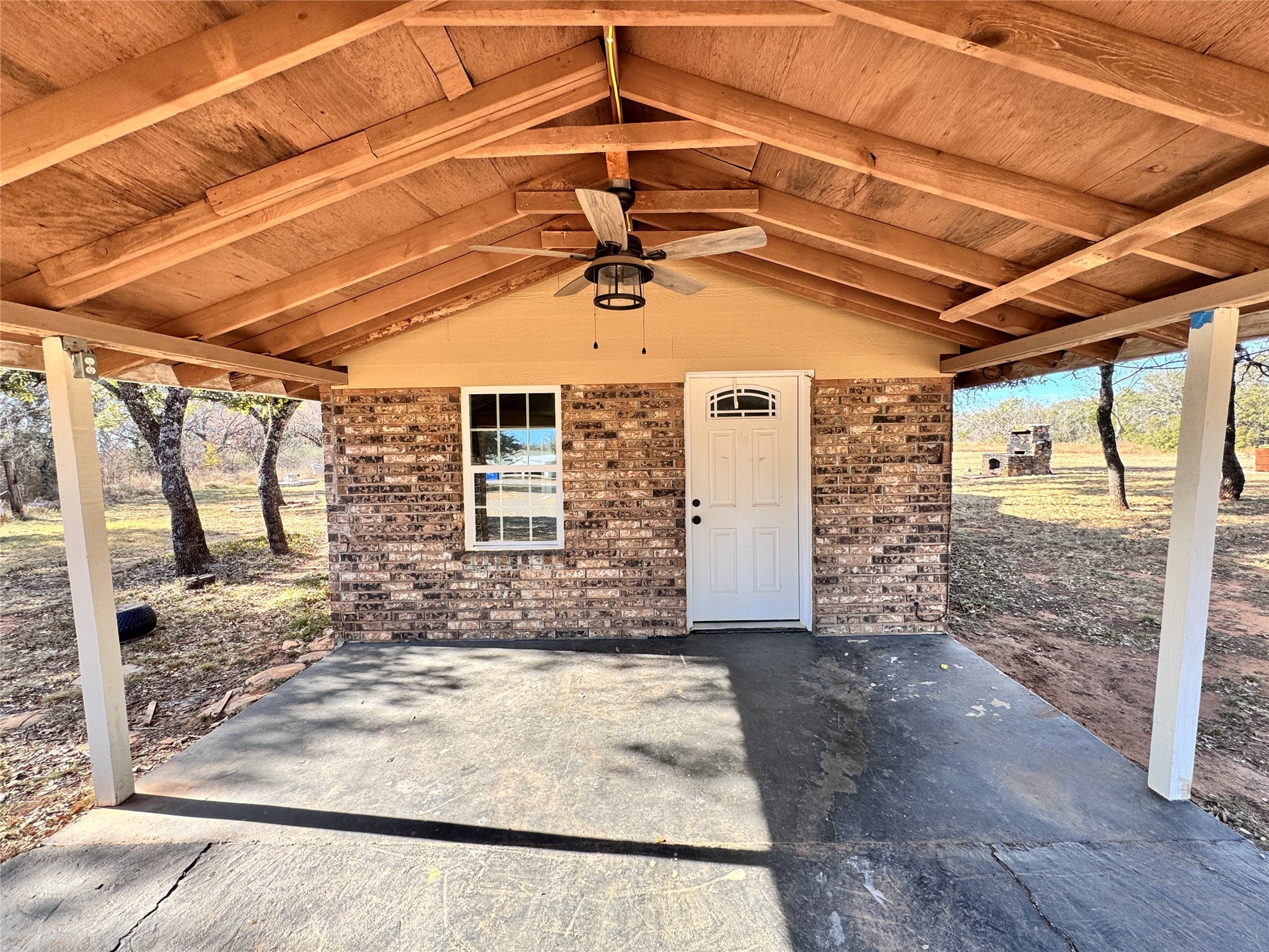 125 Torres Lane Brownwood TX 76801