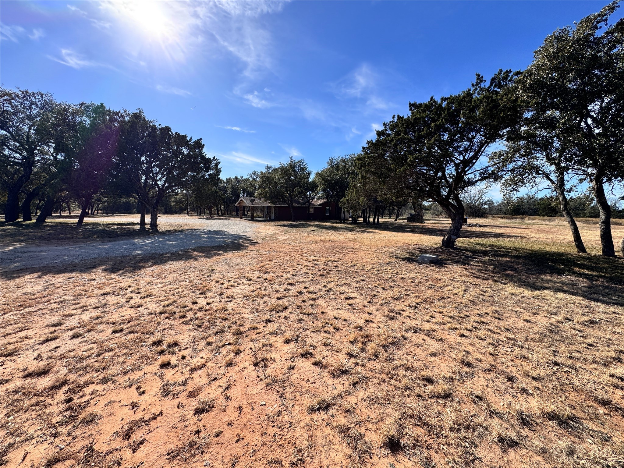 125 Torres Lane Brownwood TX 76801