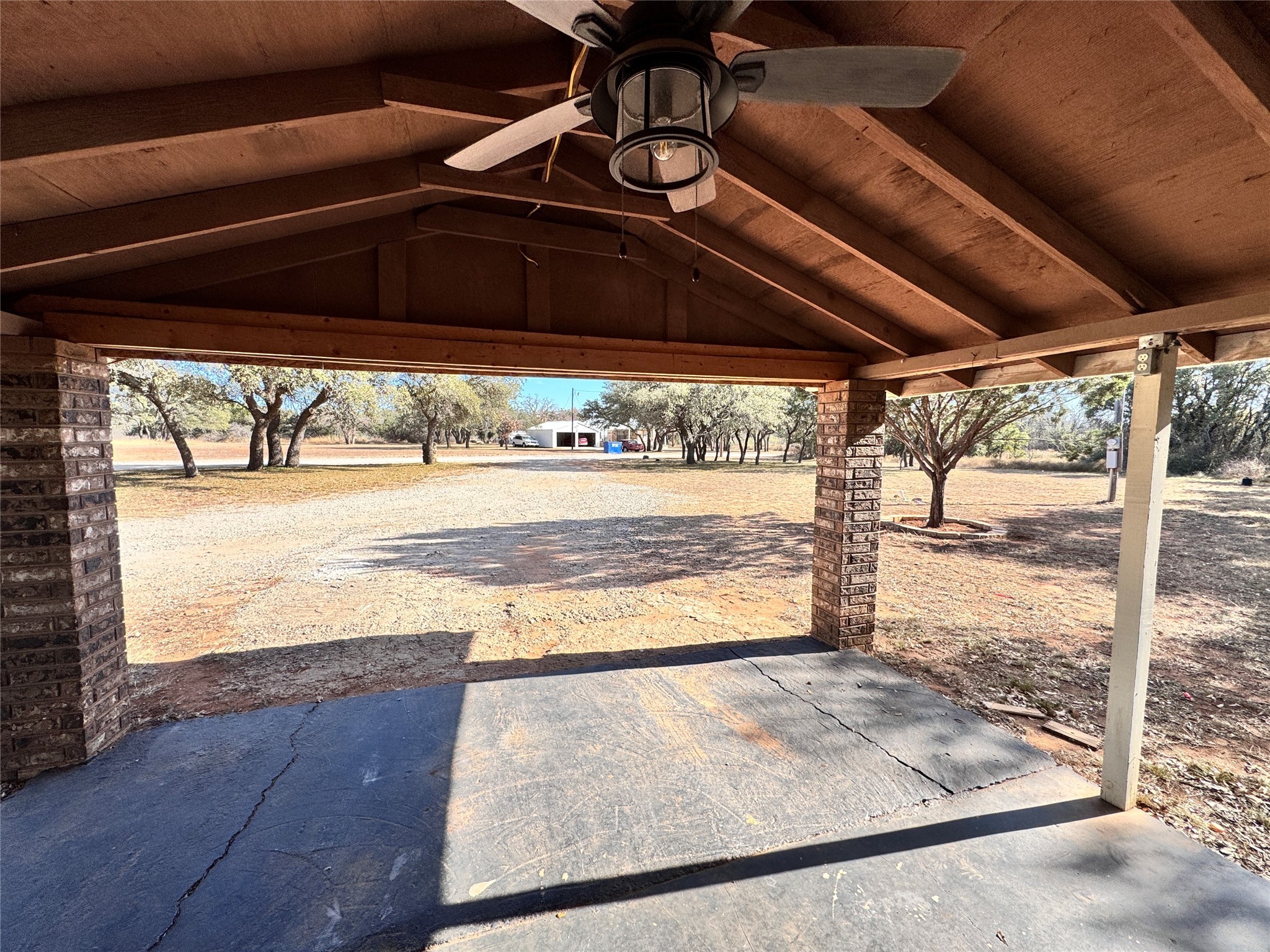 125 Torres Lane Brownwood TX 76801