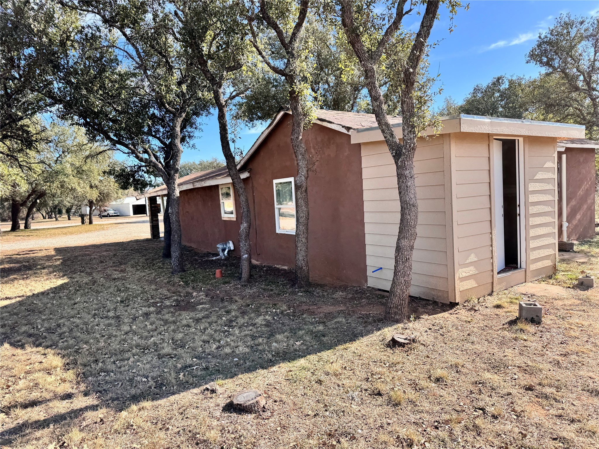 125 Torres Lane Brownwood TX 76801