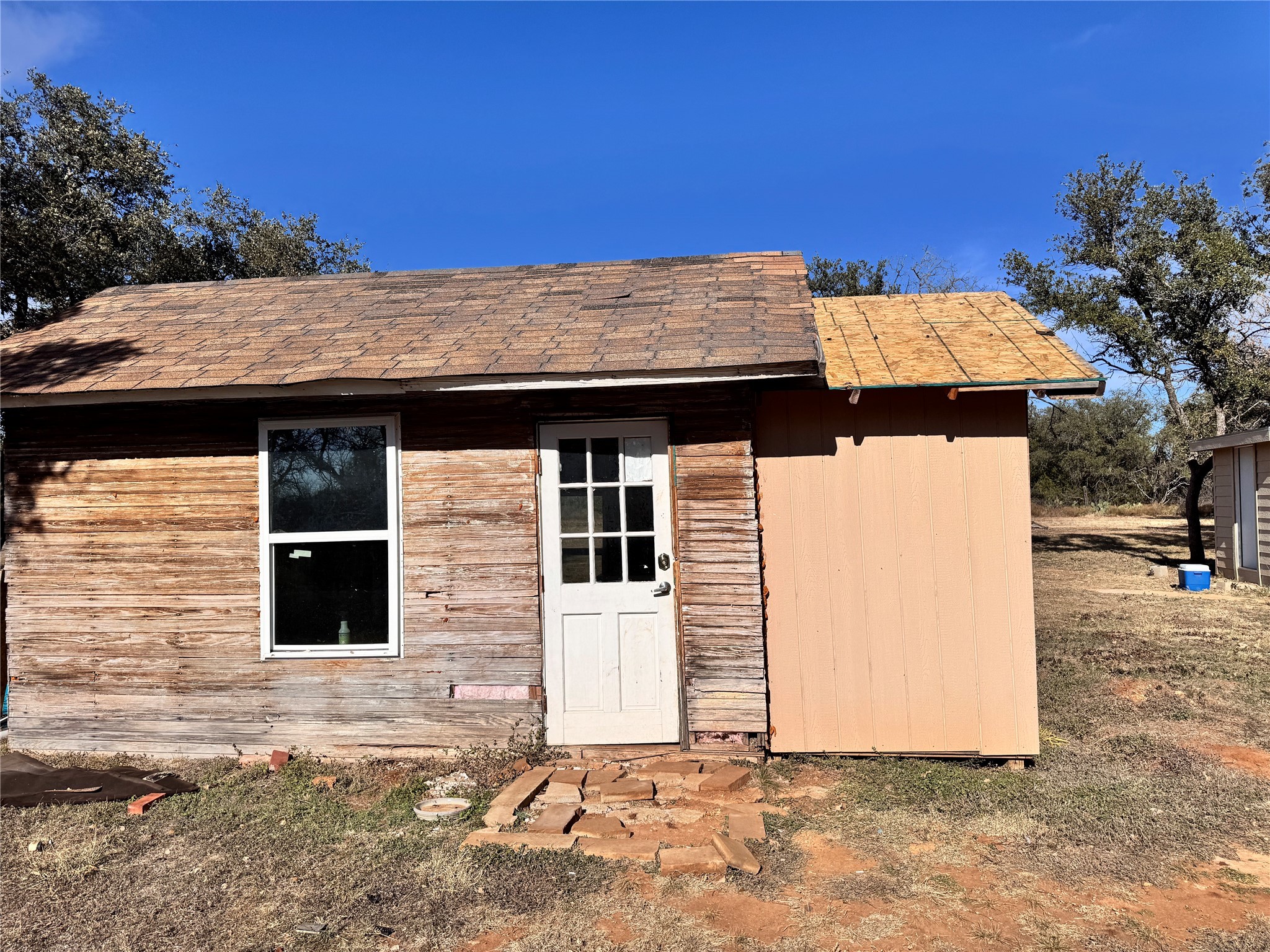 125 Torres Lane Brownwood TX 76801