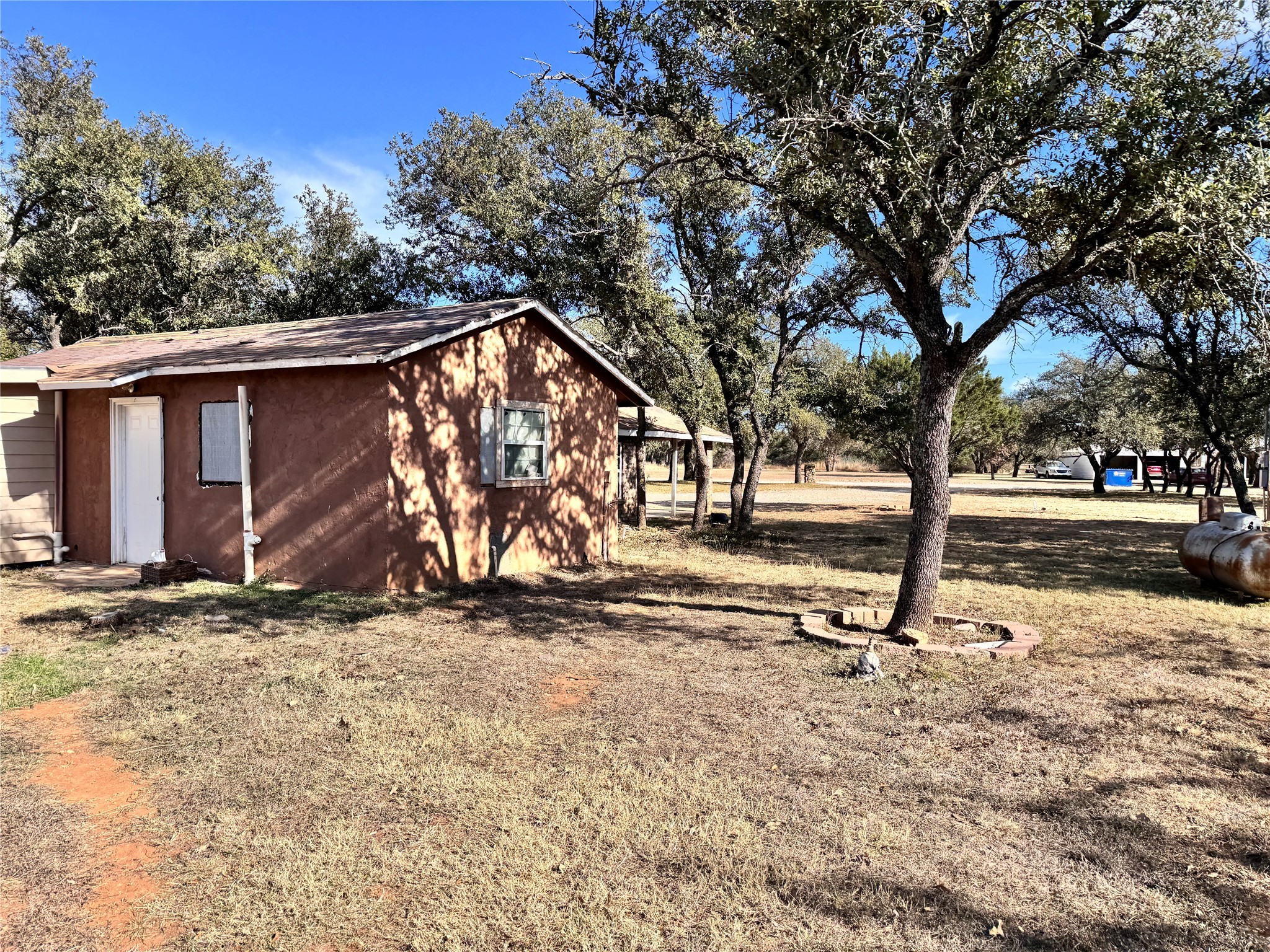 125 Torres Lane Brownwood TX 76801