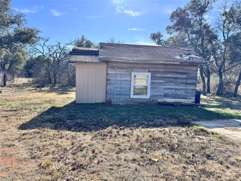 125 Torres Lane Brownwood TX 76801