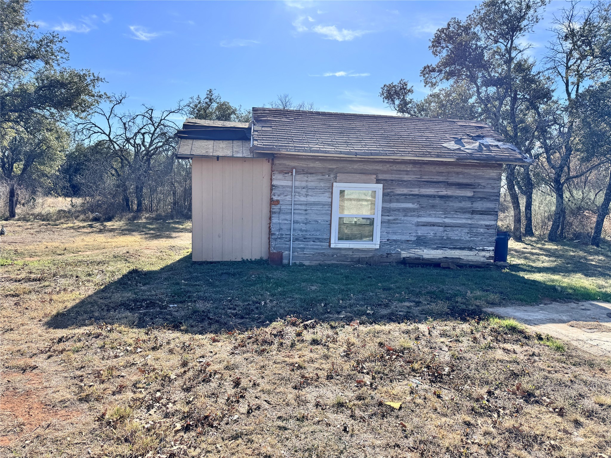 125 Torres Lane Brownwood TX 76801