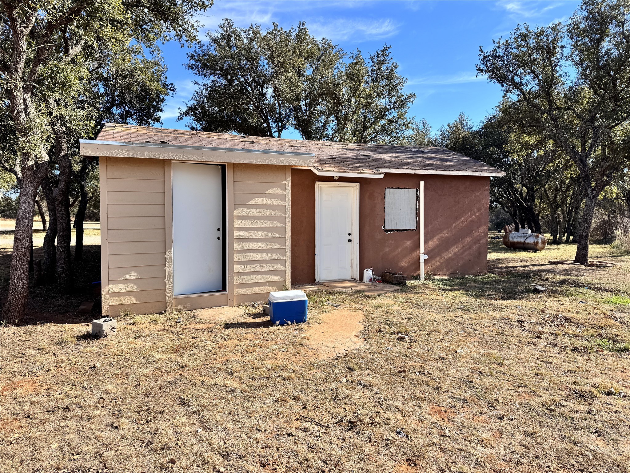 125 Torres Lane Brownwood TX 76801