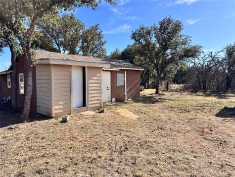 125 Torres Lane Brownwood TX 76801
