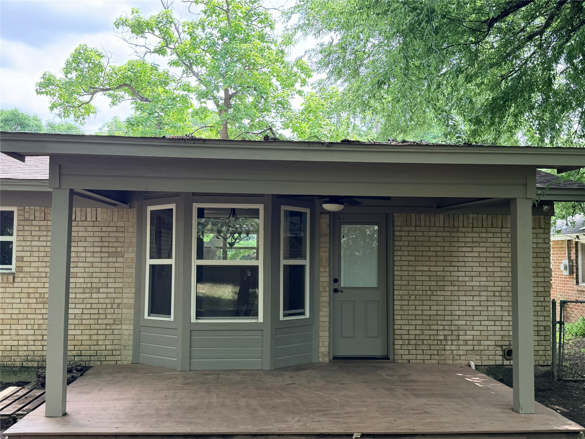 542 W Wilson Street Cleburne TX 76033