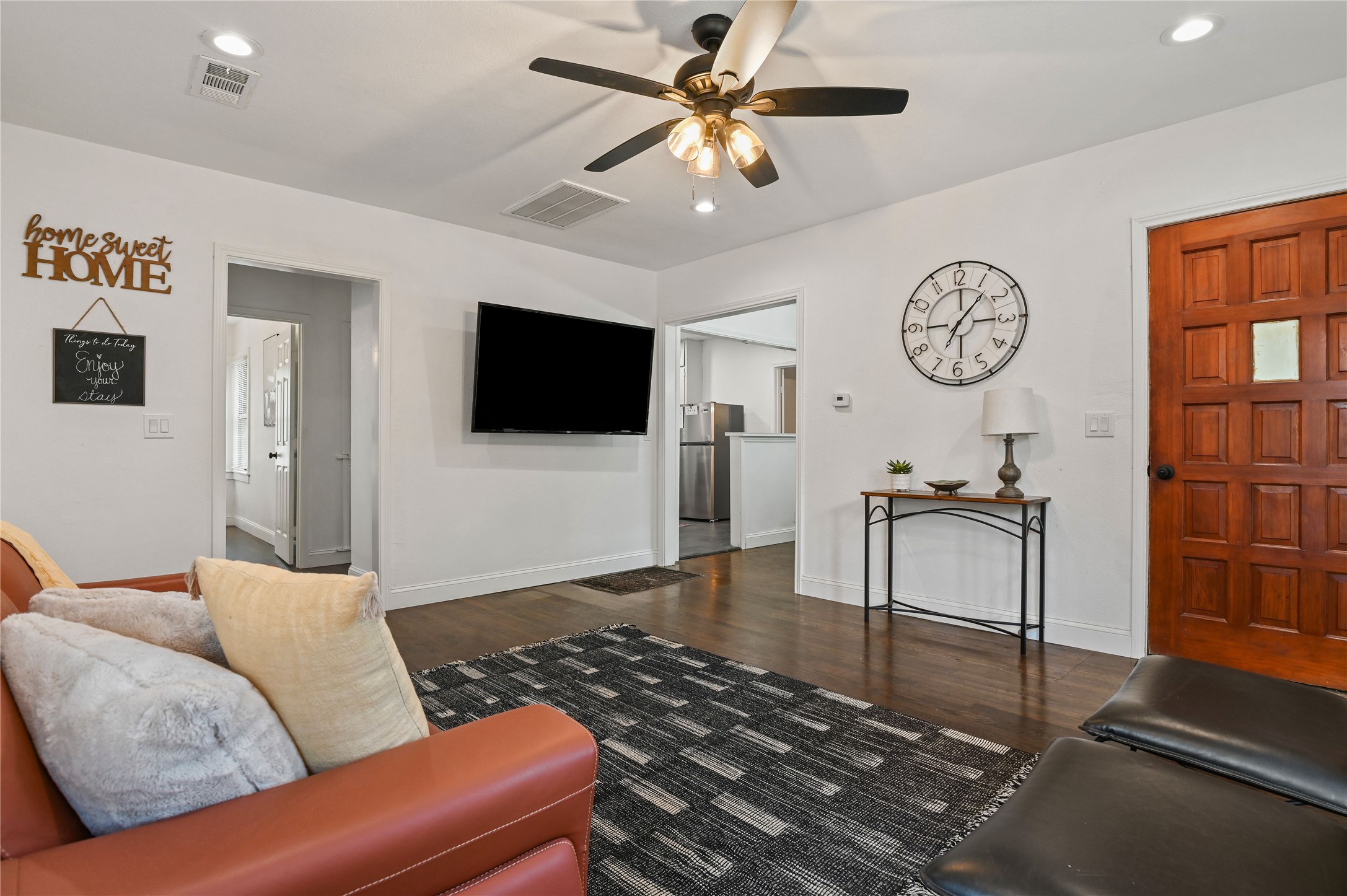 80 Vaughn Drive Denison TX 75020