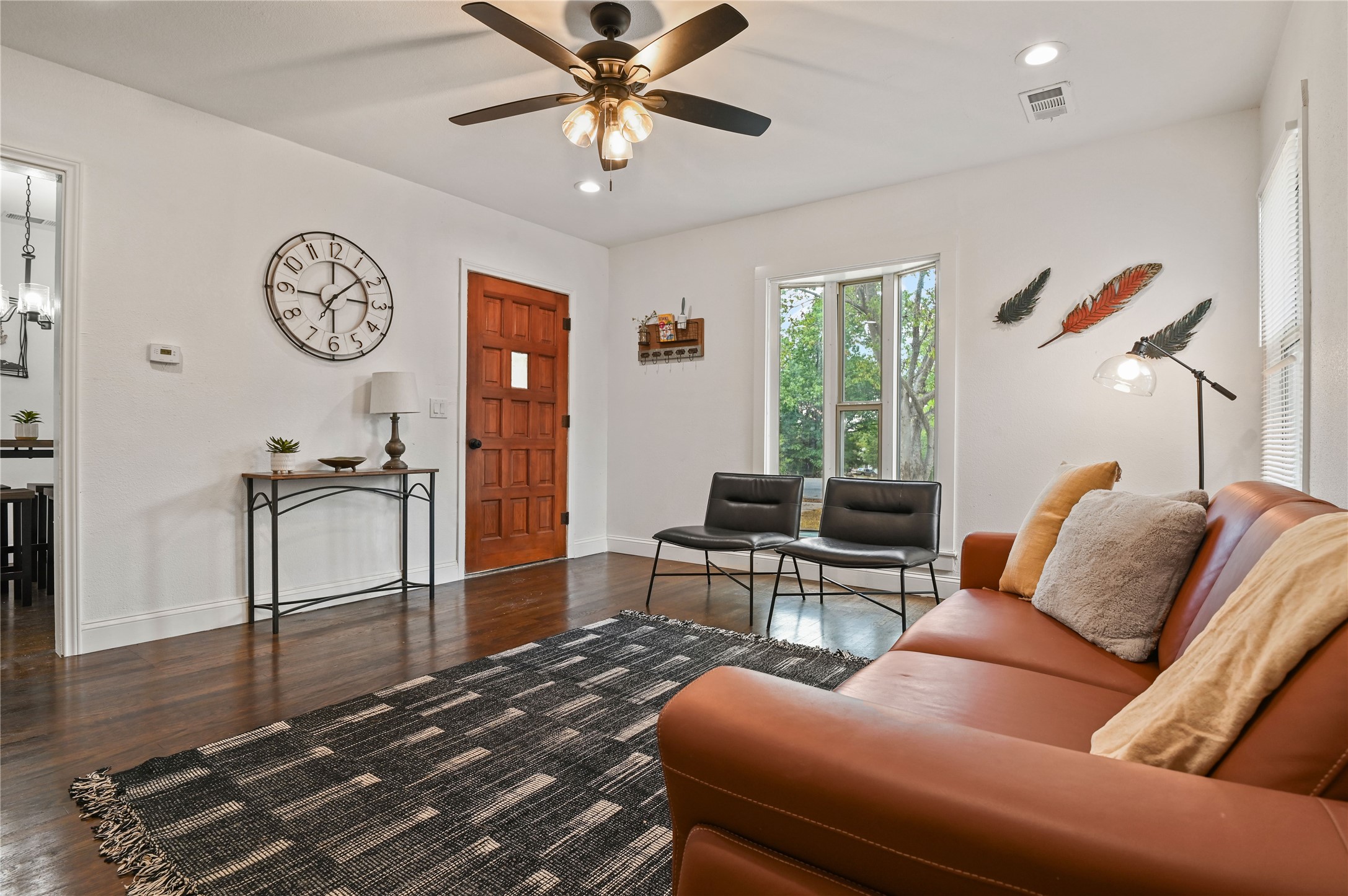 80 Vaughn Drive Denison TX 75020
