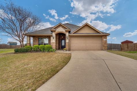 108 Valley Ranch Court Waxahachie TX 75165