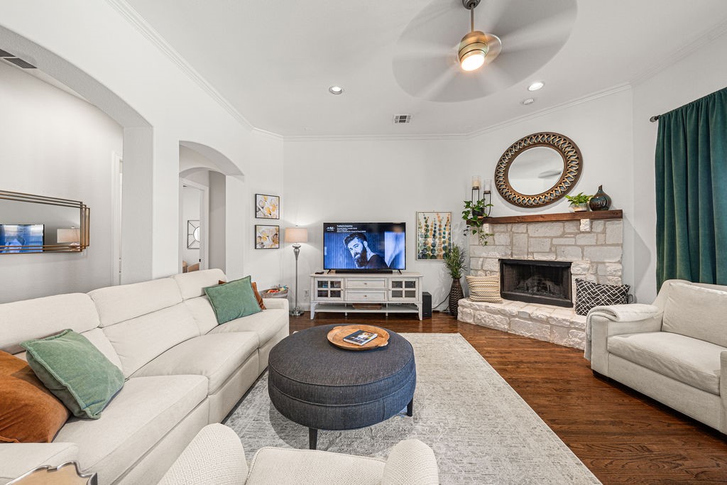 1521 Sagebrush Trail Keller TX 76248
