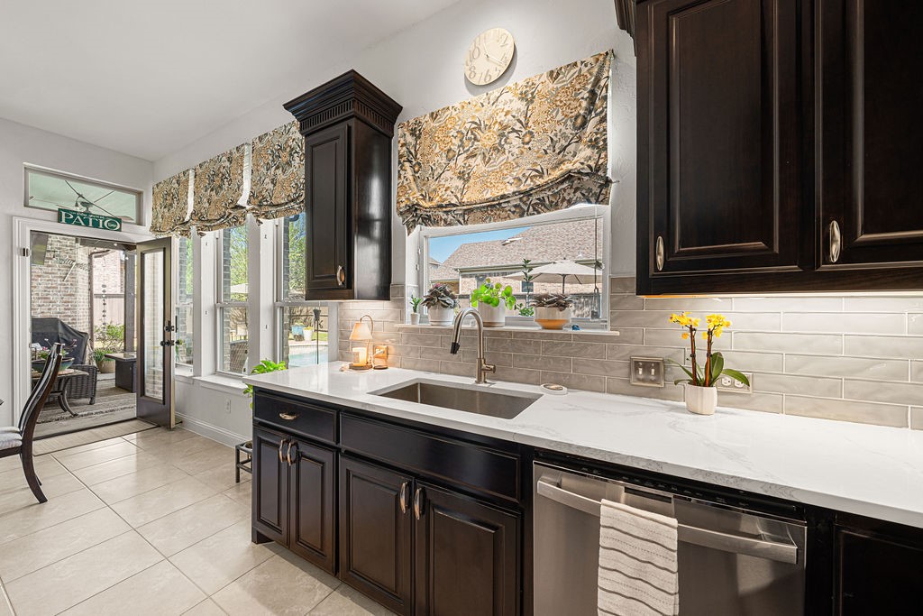 1521 Sagebrush Trail Keller TX 76248