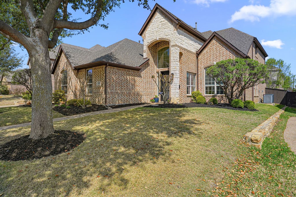 1521 Sagebrush Trail Keller TX 76248