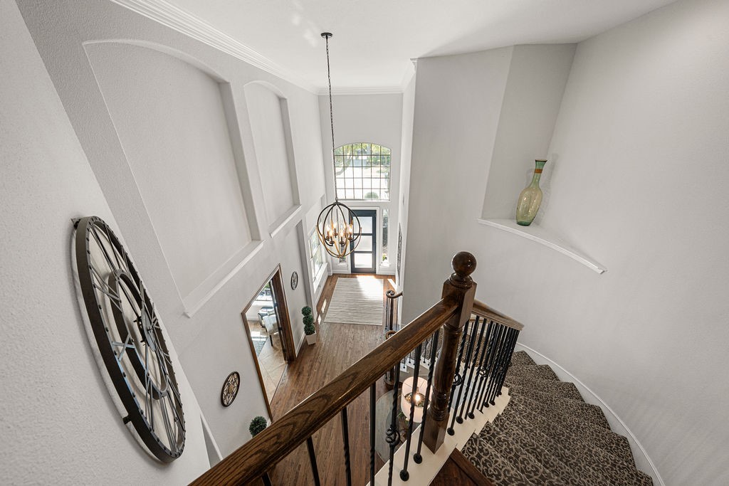 1521 Sagebrush Trail Keller TX 76248