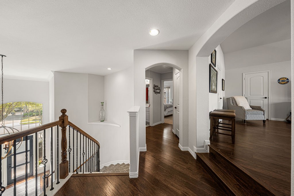 1521 Sagebrush Trail Keller TX 76248