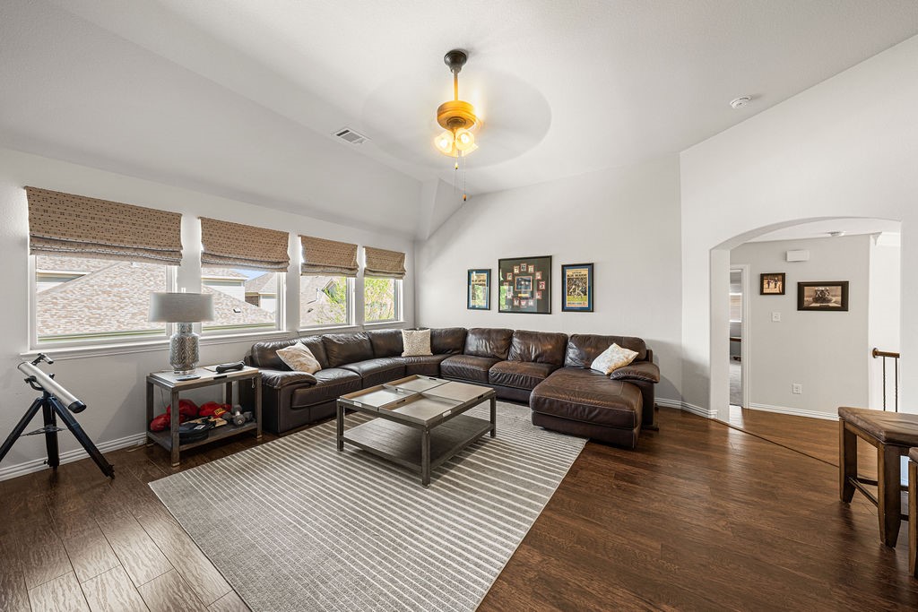 1521 Sagebrush Trail Keller TX 76248