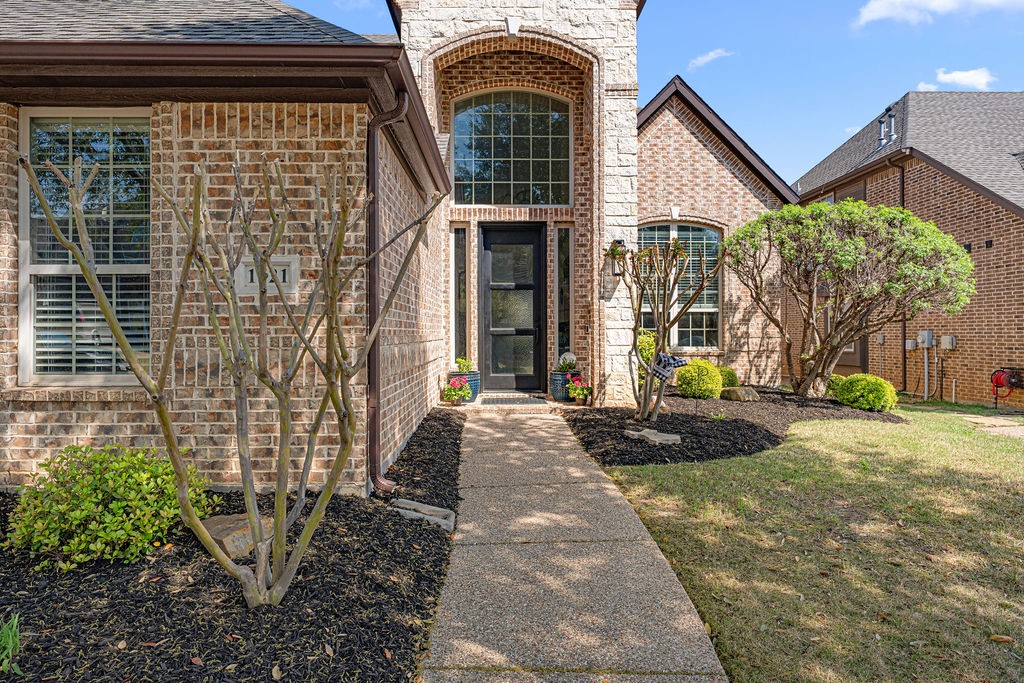 1521 Sagebrush Trail Keller TX 76248
