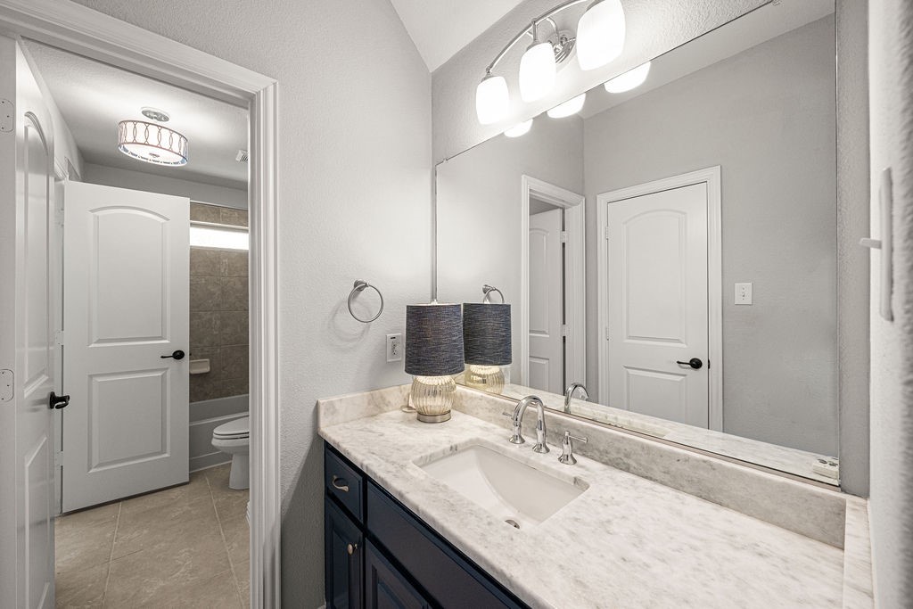 1521 Sagebrush Trail Keller TX 76248