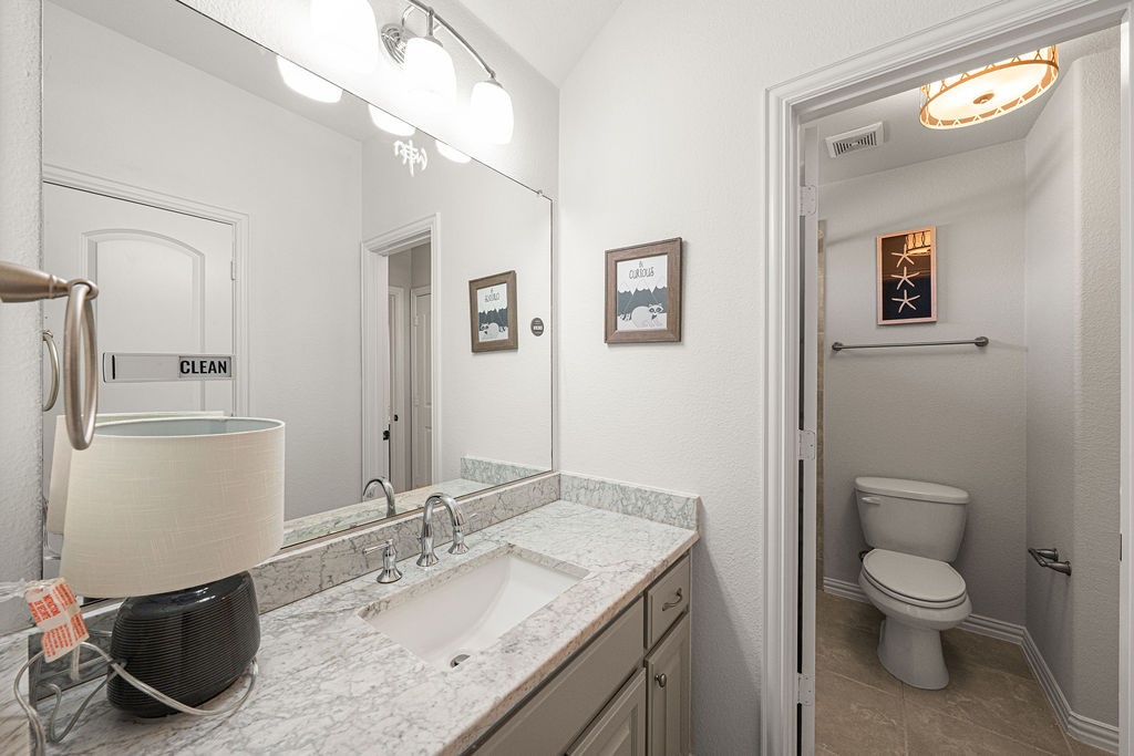 1521 Sagebrush Trail Keller TX 76248