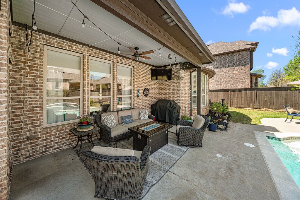 1521 Sagebrush Trail Keller TX 76248